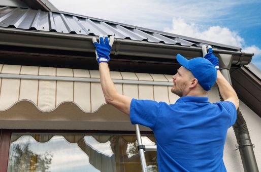 Gutter Installation and Replacement Local Experts Near You